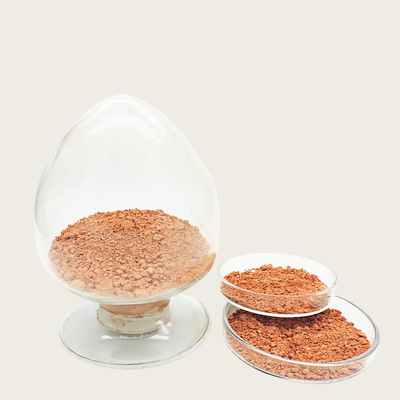 2.0-3.0um Rare Earth Polishing Powder For Mobile Phone Cover Glass Polishing