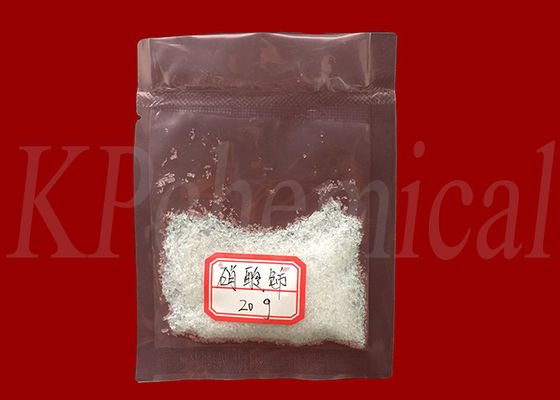 Petrochemical Catalyst Cerium Nitrate Hydrate Ce(NO3)3 6H2O CAS 10294-41-4