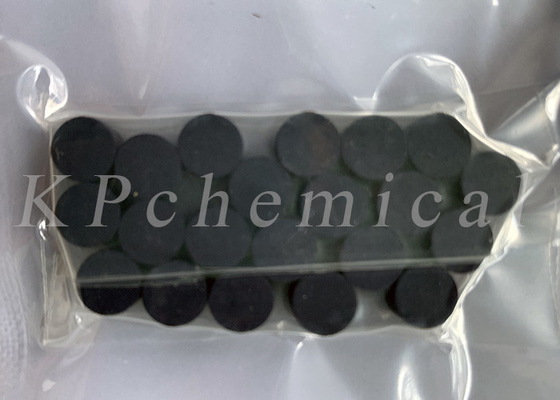Cerium Boride Polycrystalline CeB6 CAS 12008-02-5 For High-power Electronic Tube Material