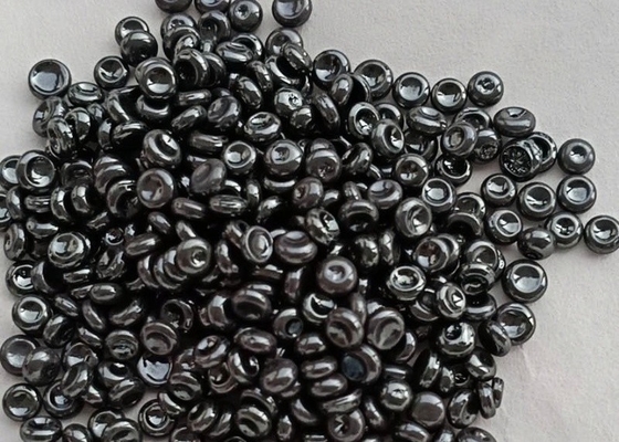 Bismuth Bi Rare Metals CAS 7440-69-9 For Low Melting Point Alloys