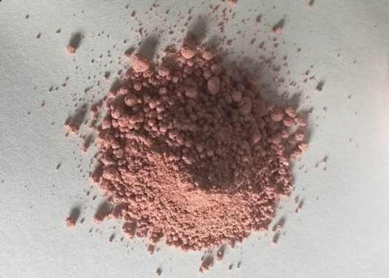 2.0-3.0um Rare Earth Polishing Powder For Mobile Phone Cover Glass Polishing