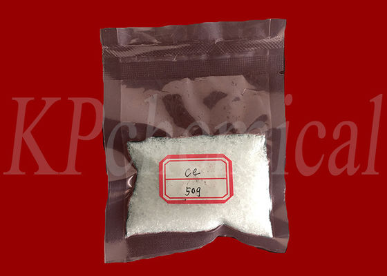 Petrochemical Catalyst Cerium Nitrate Hydrate Ce(NO3)3 6H2O CAS 10294-41-4