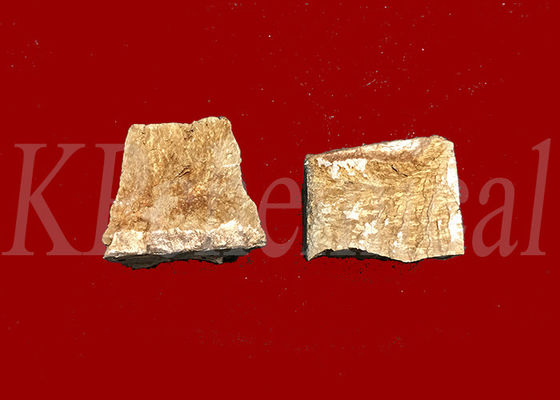 Refine Copper Alloy Grains Rare Earth Alloys , Copper Lanthanum Alloy CuLa Master Alloy